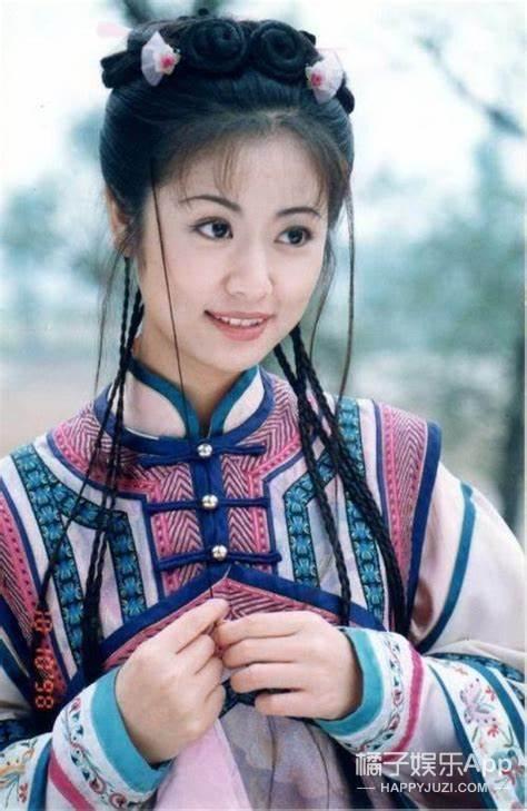 还记得《还珠格格》里的林心如吗？女网红因她轻生？