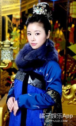 还记得《还珠格格》里的林心如吗？女网红因她轻生？