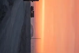 大片既视感！看大漠孤烟里的地空导弹兵图片