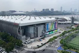 大江东 | 设计无界！设计之都上海 奇思妙想喷涌图片