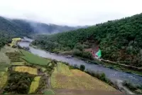 黑龙江林海水库开工，建成后可保证两城百万市民饮水安全视频封面