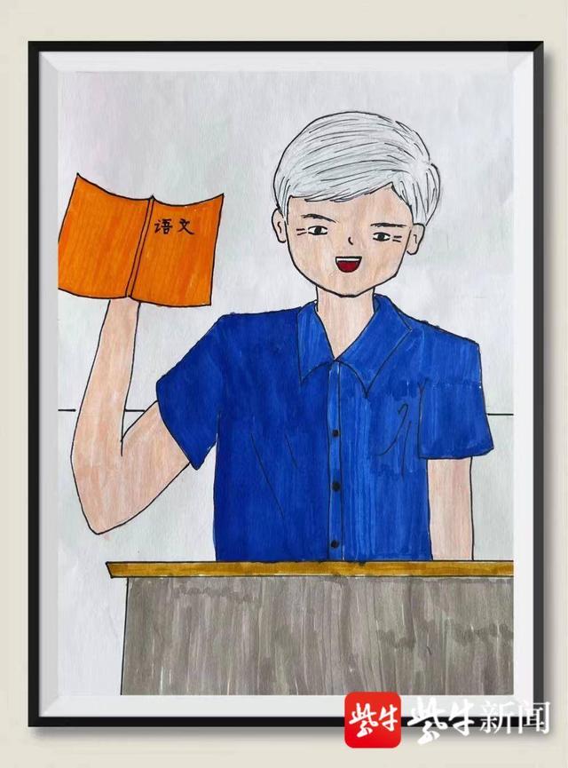 赞美老师的简短精辟文案短句,教师礼赞 - 冷求网