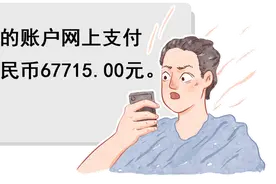 人在家中躺，六万多元存款却不翼而飞，银行被判全赔图片