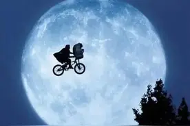 不是在梦里！会飞的自行车真的来了！长啥样？多少钱？图片