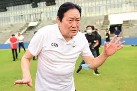 中国足协启动2007/2008年龄段精英球员选拔图片