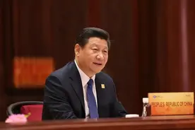 习近平送出的景泰蓝，有啥不一样？｜习主席的国礼故事④图片