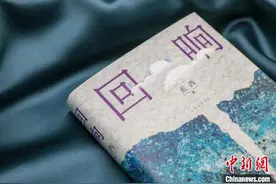 案件侦破透人性 长篇小说《回响》开拓心理现实主义书写图片