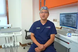 全国爱牙日｜东营口腔医院王彬告诉你拔牙后的注意事项图片