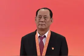 中国渔民有多牛？一股海上的神秘“硬核”力量图片