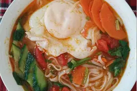 步入中年，我对过生日不那么在意了……图片