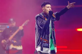 《中国说唱巅峰对决》收官：撇开江湖，谈谈它留下的一些歌图片