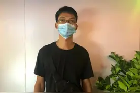 放弃上海交大后，33岁唐尚珺准备第15次参加高考图片