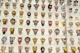 盲盒，有什么魔力让年轻人一直“上瘾”？图片
