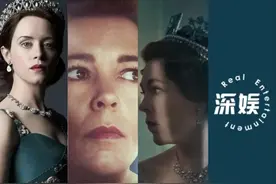 深娱世人了解和不了解的英国女王，都在这部剧中图片