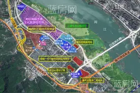 老牌名校拟选址闽侯竹岐办学！推动医院、公园等建设图片