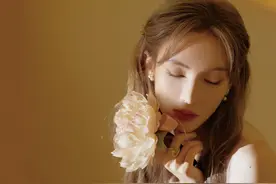 女明星都去央视批发“颜值巅峰”了图片