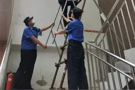 噪音扰民被投诉，但“罪魁祸首”找不到，咋回事？图片