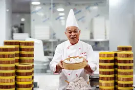 读懂广州·粤韵丨一盅两件叹世界 人间至味是清欢图片