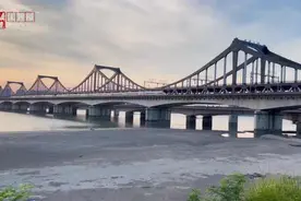 前方到站，杭州西站！视频封面