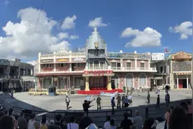 爱上海的理由｜谢添怡：精彩魔都视频封面