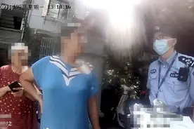 “阿姨你还记得我吗？”他一句话让老人们都怒了：你怎么还敢来？图片