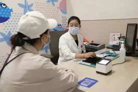 23岁杭州宝妈产后3个月子宫“掉”下来了？这件事姐妹们千万别忽视图片