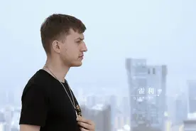 全球连线｜美国人霍利的“地道”洛阳生活图片