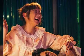 后劲十足！黄子华《还是觉得你最好》票房破6000万图片