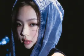 找不到美女思路，不如试试变身小狐狸图片