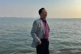 87岁作曲家陈钢：这些故事我再不讲，就被遗忘了图片