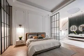 全屋智能走进“黄金时代”，智能照明同比增长74.9%图片