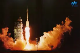 三十年！载人航天工程飞行任务大事记一览图片