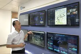 高成长企业丨瑞恩科技：打破“信息孤岛”，破解企业数字化转型“不会转”痛点图片