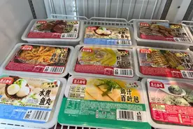 深度：预制菜到底是不是“猪狗食”？为什么入场者越来越多图片