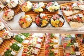 通讯Plus.行业深度丨预制菜被指“猪狗食”背后：市场火爆，多个主流家电品牌跨界杀入图片