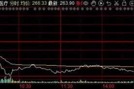 医疗巨头腰斩，创始人成新加坡首富，高管减持套现做地产图片