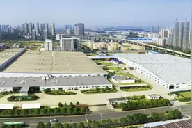 持续延链强链补链 中国车谷汽车产业“强筋健骨”进行时图片