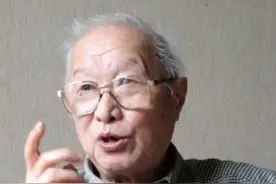 任溶溶：我就是那个“没头脑”，常常糊里糊涂的 | 纪念图片