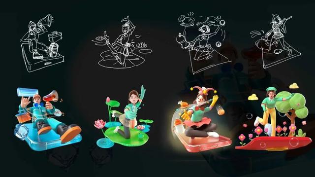 ��Ӫ�����ƾ֣�����˼·����ư�