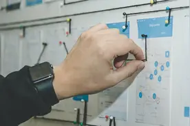 5000字！带你完全拆解钉钉的 OA 审批功能图片