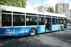 快看！这些各具特色的复古公交车，你都乘坐过吗？图片