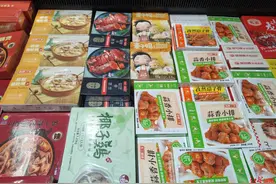 “预制菜如猪狗食”争议言论背后：万亿市场暗藏风险，预制川菜通用标准有望下月出台图片