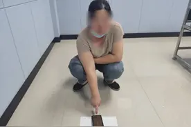 男子花数万元网恋，到柳州奔现时崩溃！“女友”年过五旬，已当外婆……图片