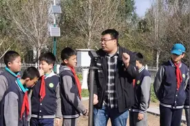 露水先白而后寒，白露和寒露有何不同？｜民俗日历·二十四节气图片