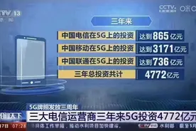 一文看懂5G、5.5G、6G区别图片
