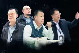 细节上雕花：清华学长和大兴机场的故事图片