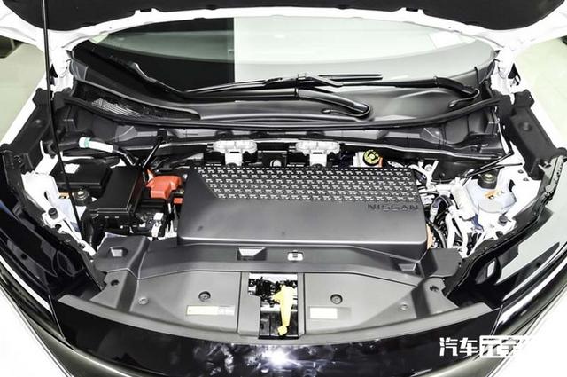 日产全新SUV五天后上市！比奇骏、逍客都漂亮，内饰超惊艳