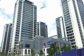 昆明一楼盘精装准现房1.6万余元/㎡，西市区多个楼盘有现房在售图片