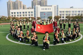 德州市德城区：做强做优“三个教”全力建设教育新高地图片