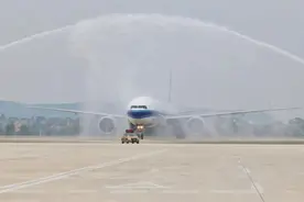 杭州人期待已久！今天，正式投运图片